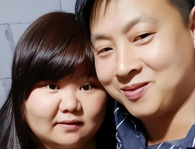 7年前，那个被丈夫喂到330斤，睡塌两张床的校花，如今怎么样了？