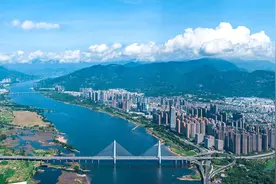 闽侯绘就2025年发展新蓝图 加快融入主城区，全方位推动县域经济社会高质量发展图片