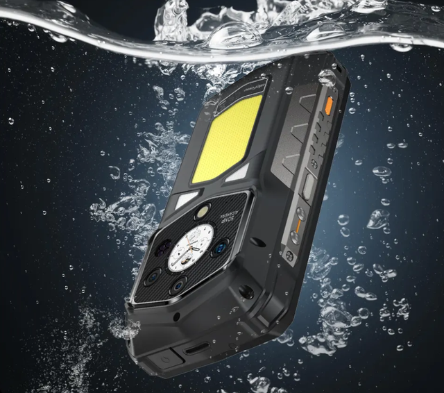 21200mAh+120W快充！又一款 Pro新机发布