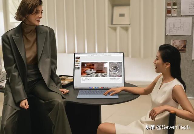不止手机！鸿蒙6.0开启PC端测试，华为“全场景”生态再进一步