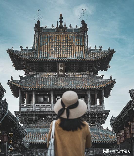 河南人去了大同和朔州直言不讳：大同人和朔州人气质截然不同！