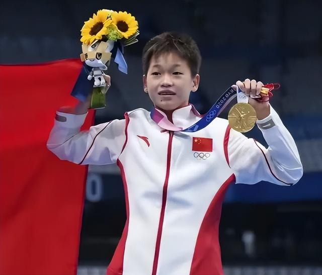 豪宅风波升级！专家建议拆除全红婵雕像	，樊振东的话终于有人信了