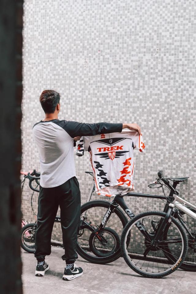 车轮丈量东江“最美身段”！东莞“三江六岸”成十五运会骑行热地