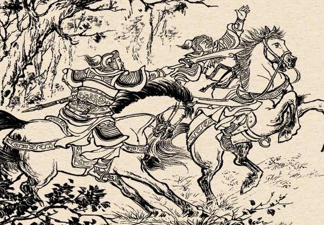 魏延为何被称为“小关羽”？至少有4个原因，来看看是否所见略同