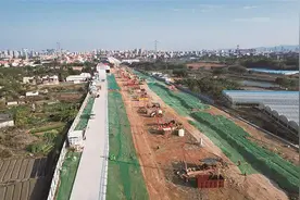 长泰明年将实现“一隧入厦”！图片