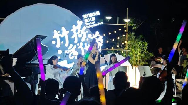 海淀这处皇家行宫，即将开启光影夜游