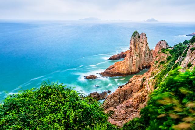 高能预警！浙江文旅宣推官集结台州，解锁浙里宝藏秘境
