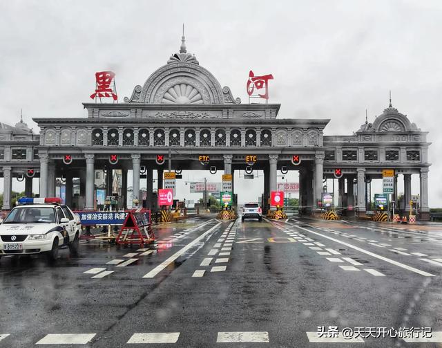 退休夫妻长途自驾游应该走高速还是走国道？自驾旅行攻略之四