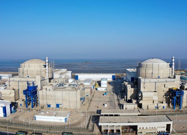 西方技术封锁？中国偏不信邪！“华龙一号”凭什么全球抢着要？