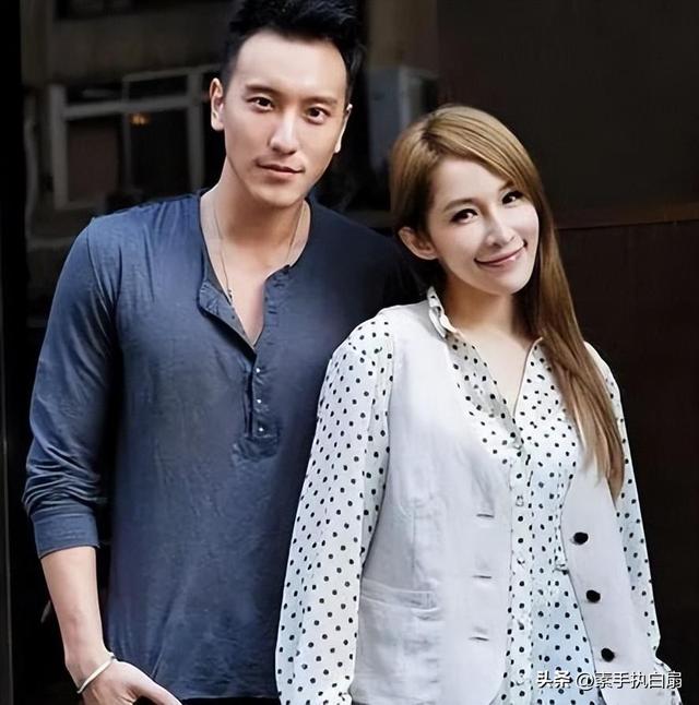 表面“清纯玉女”，实则却“渣到不行”！这5位女星一个比一个乱