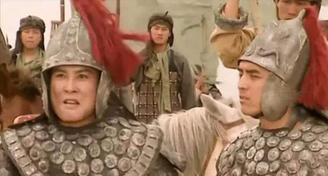 三国五大猛将最正确排名，吕布只能勉强称第二，第一才是真的无敌