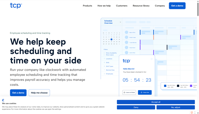 上班考勤系统测评：HR常用打卡工具优缺点汇总