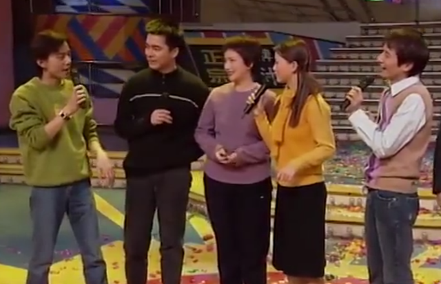 何晴离世3天，才发现她与许亚军儿子名字暗藏深意	，字字都有来头