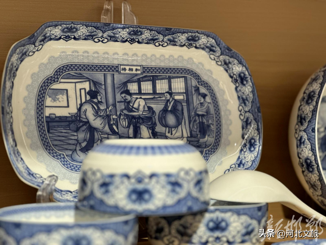 邯郸，你别太好逛了！