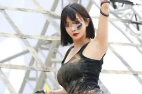 泰国遇害女职业家境曝光！大量美照流出，常见明星 亲友曝凶手底细图片