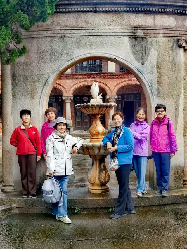 相约在湖州，相聚在梦萦——记原福空医院老战友2025年湖州行