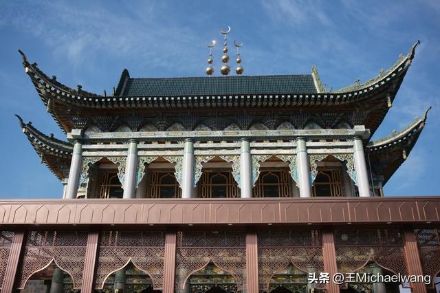 古意秋风三万里（D26）-从临夏回族自治州到夏河县