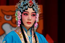 京剧名家刘桂娟：批京剧圈内幕遭人黑，为何59岁仍未婚？图片