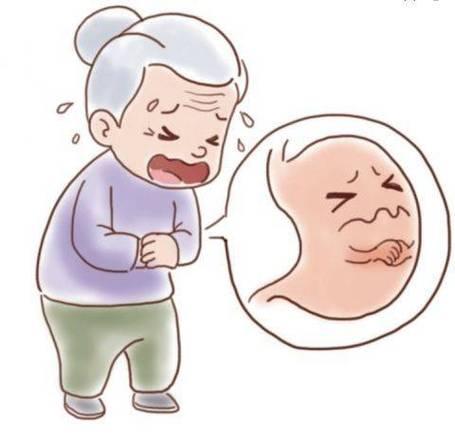 消化和晚饭有关？提醒：上了年纪，晚餐一定注意这3个习惯