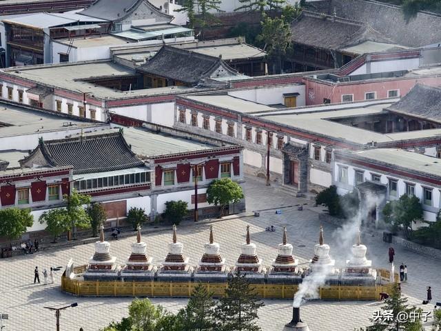 省了80元！西宁塔尔寺免费开放，看完再出发