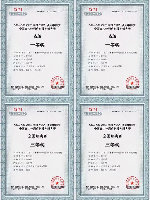 参加全球妇女峰会丨来自大山里的“魔方机器人”​