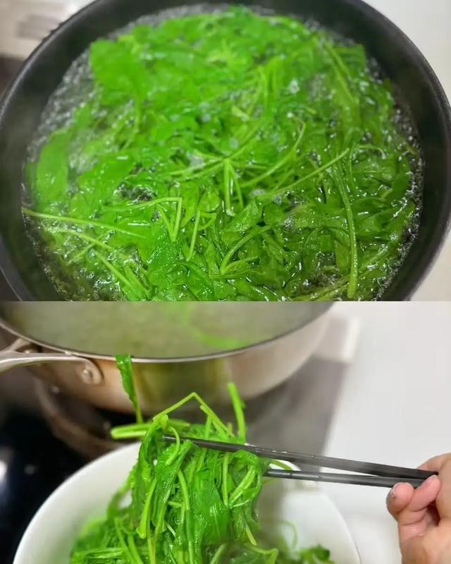 自带“青霉素”的3种蔬菜，建议：天冷经常吃，提高免疫力少生病