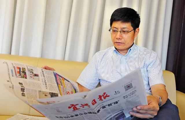 宜兴4人入选院士增选名单，三位徐舍人