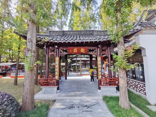 江苏这座城市太矛盾：明明位于长江以北，却成为“江南”代名词？