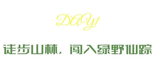 入秋暑气未消，关21℃的汶川什么事？