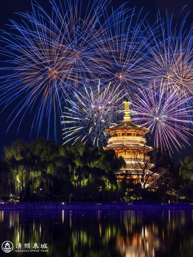 央视取景地！《2025中秋诗会》的镜头遇见诗意济南，这处美景藏不住啦！