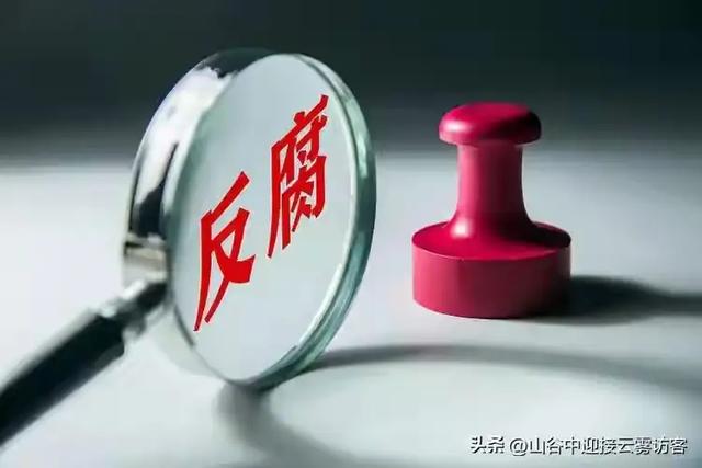 青海女副区长被揪出，吃老板宴后还有新动作	。