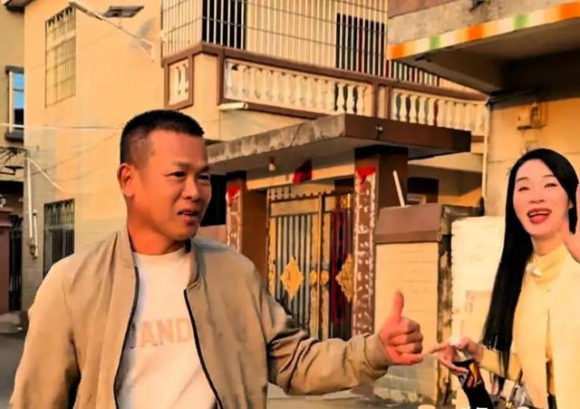 全红婵家修房被大树挡路？邻居真实态度曝光，全网都欠她一个道歉