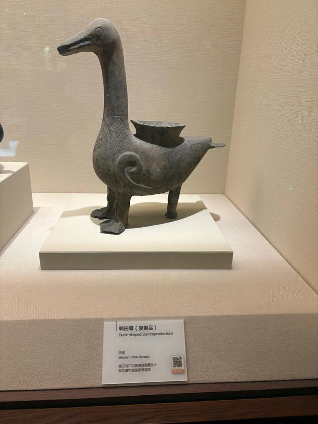 辽宁省博物馆的超详细参观体验攻略,建议收藏