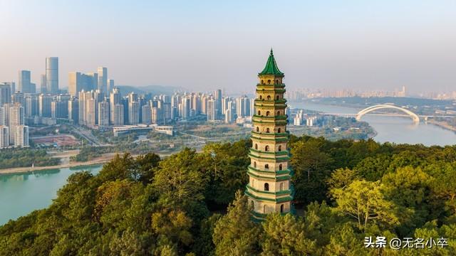 真没想到，广西南宁竟然是这样的一座城市，让许多人非常的羡慕