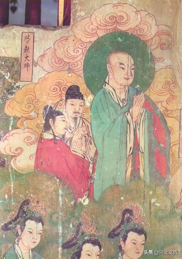 如果石家庄市区只去两个景点，一个是省博，另一个一定是这里！
