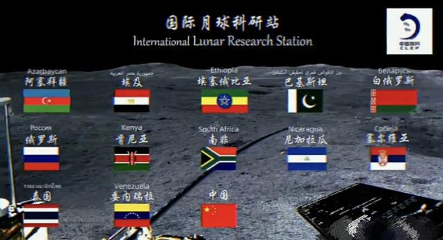 美对华选定新战场，反被中国先将一军，NASA：绝不让中国领先