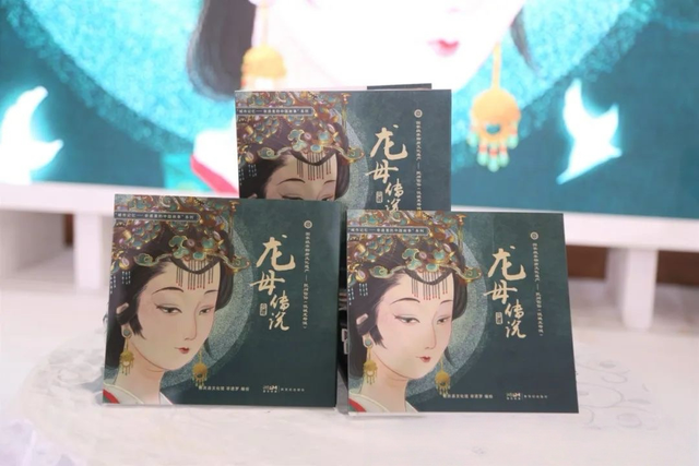 龙母文化赋能德庆农文旅融合发展，让“流量”稳稳变“留量”！