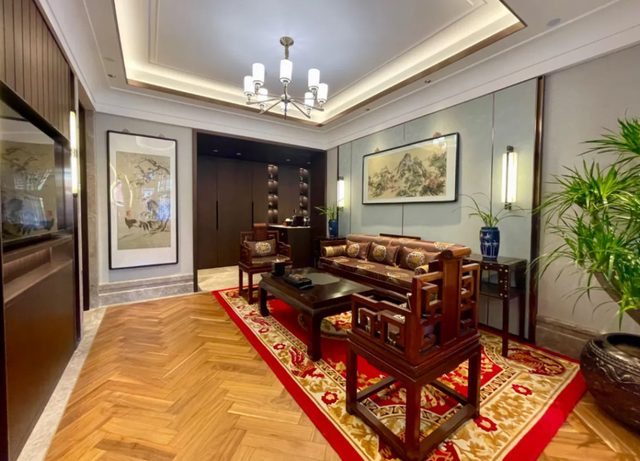 在北京，唤醒京城的四重“宿”