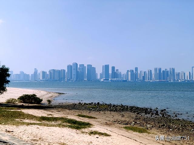 湛江奥体中心观海长廊