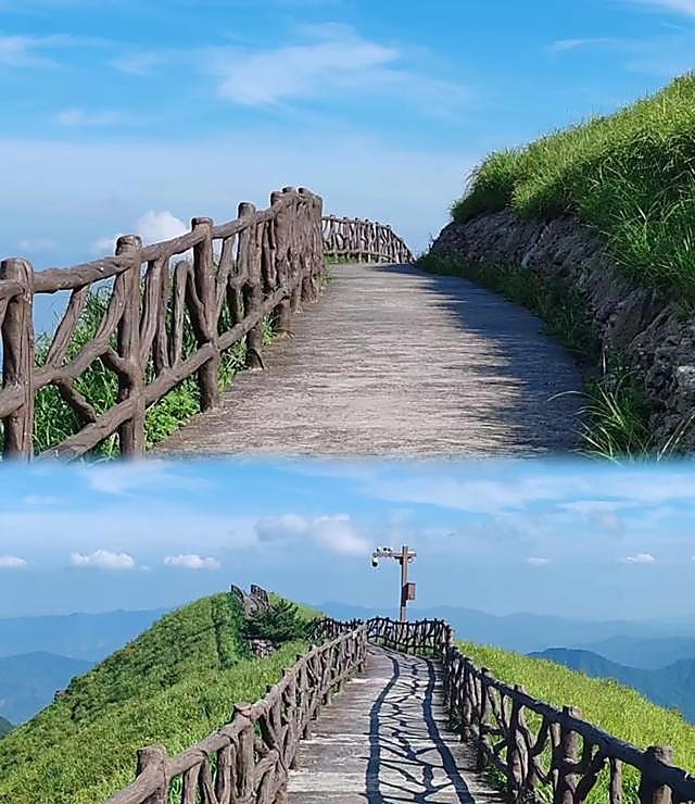看这一篇就够！手把手教你武功山旅游全攻略，超详细