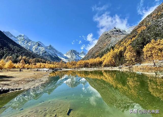 川西公共交通自由行，如何前往毕棚沟，吃住行游玩攻略，建议收藏