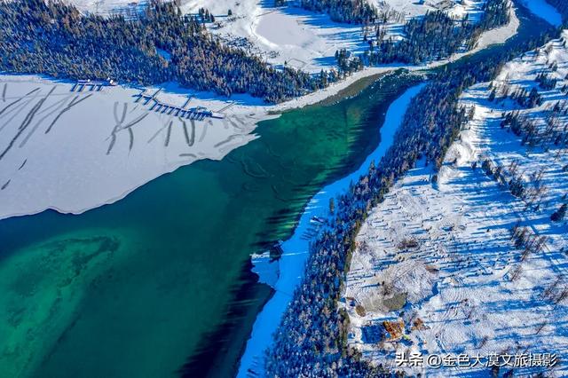 【2025-2026冬春季】8个最值得去的摄影旅行地，每个美成了仙境！
