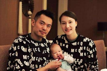 林丹出轨9年后，再看谢杏芳现状，才知道她的原谅才是最狠的报复