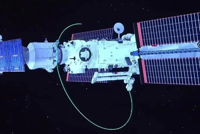 奇怪了，神舟二十一号不用6.5小时对接，用3.5小时，难度有多大？