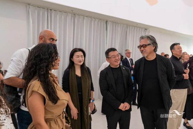 大湾区设计文化新地标：深圳湾文化广场开幕试运营