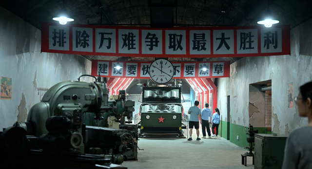 即刻出发，解锁淄博「秋日限定」模式，错过等明年！