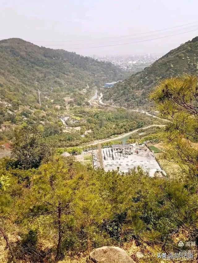 大罗山这条改造过的登山步道你可去过?