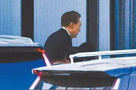 沉默2天，尹锡悦疯狂反扑，紧咬中方不放，公调处负责人被检举图片