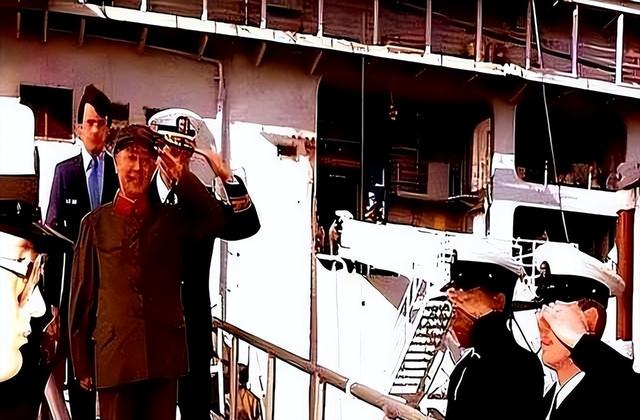 首次访华就给下马威？中国当场撤走仪仗队：摆正态度！想好了再来
