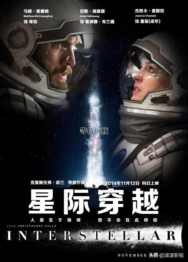 视觉盛宴：这几部烧钱特效大片，让你看得过瘾！